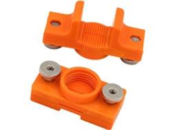 Kit Profissional para Remoção de Amassados com Pontas de Peek / para Restaurar Superfícies Impecáveis em SFUSHOS