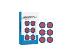 Patch Eficaz para Controle de Peso
