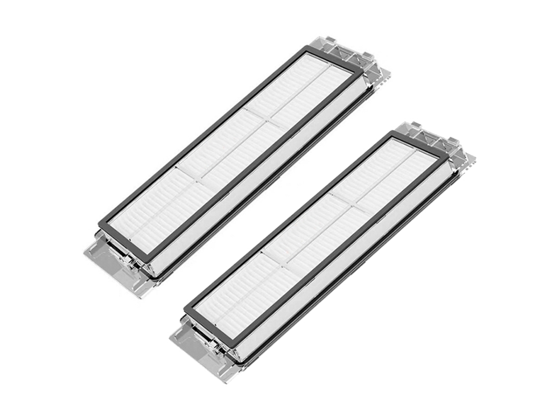 Acessório para Aspiradores XIAOMI 2 Filtros hepa s50 s51 mijia
