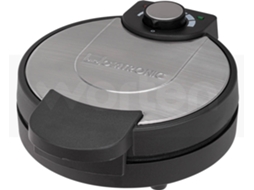 Máquina de Waffles CLATRONIC WA 3492 (1000 W)