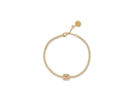 24kae Pulseira 24kae, Prata 925
