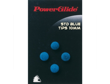 Dicas de Dicas Padrão Azul 10 Mmpowerglide
