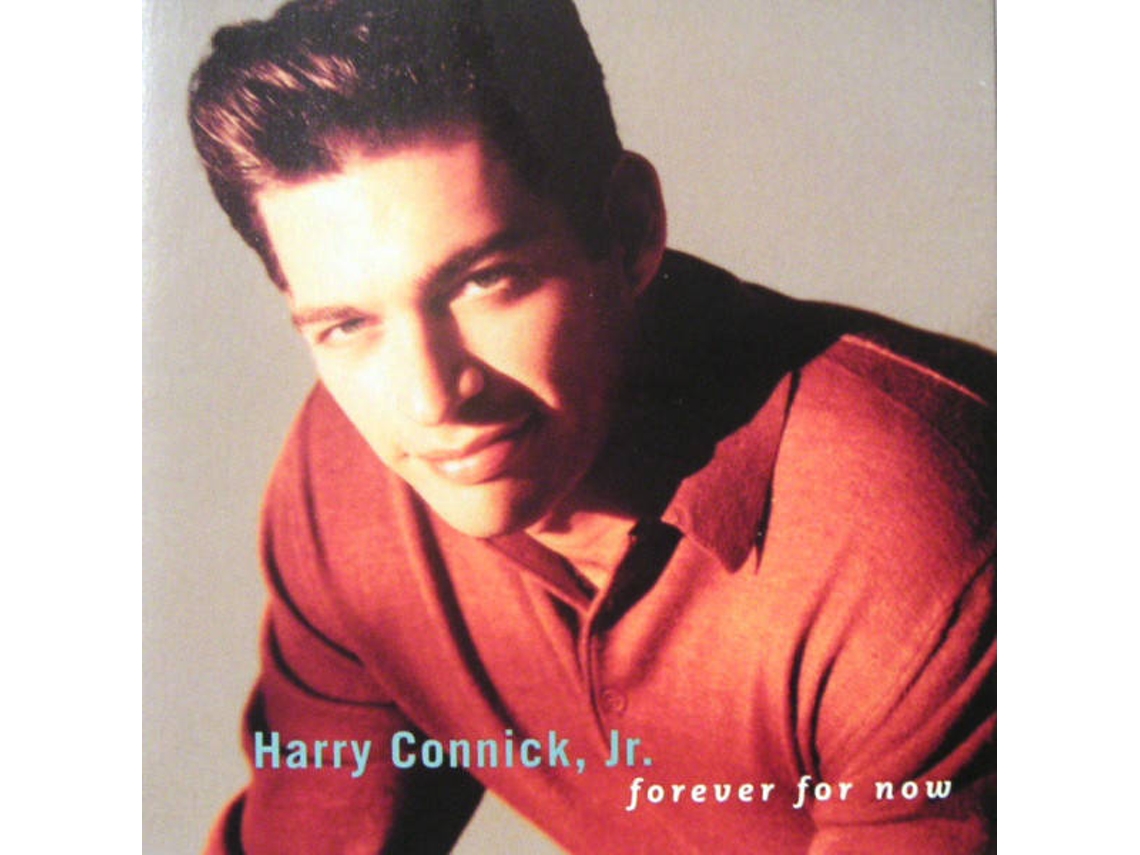 CD Harry Connick, Jr. - Forever For Now (1CDs)