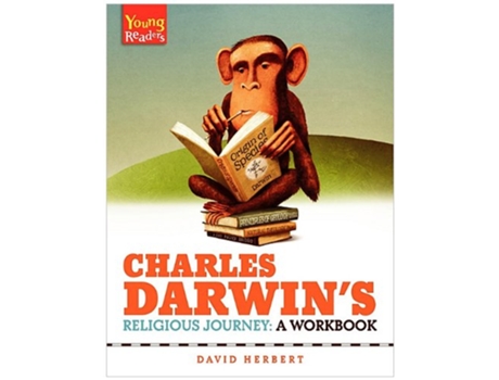 Livro Charles Darwins Religious Journey A Workbook de David Herbert (Inglês)