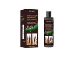Shampoo Calmante Couro Cabeludo