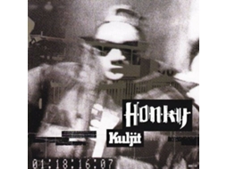 Cd Kuljit, Honky Higher Ground, Columbia