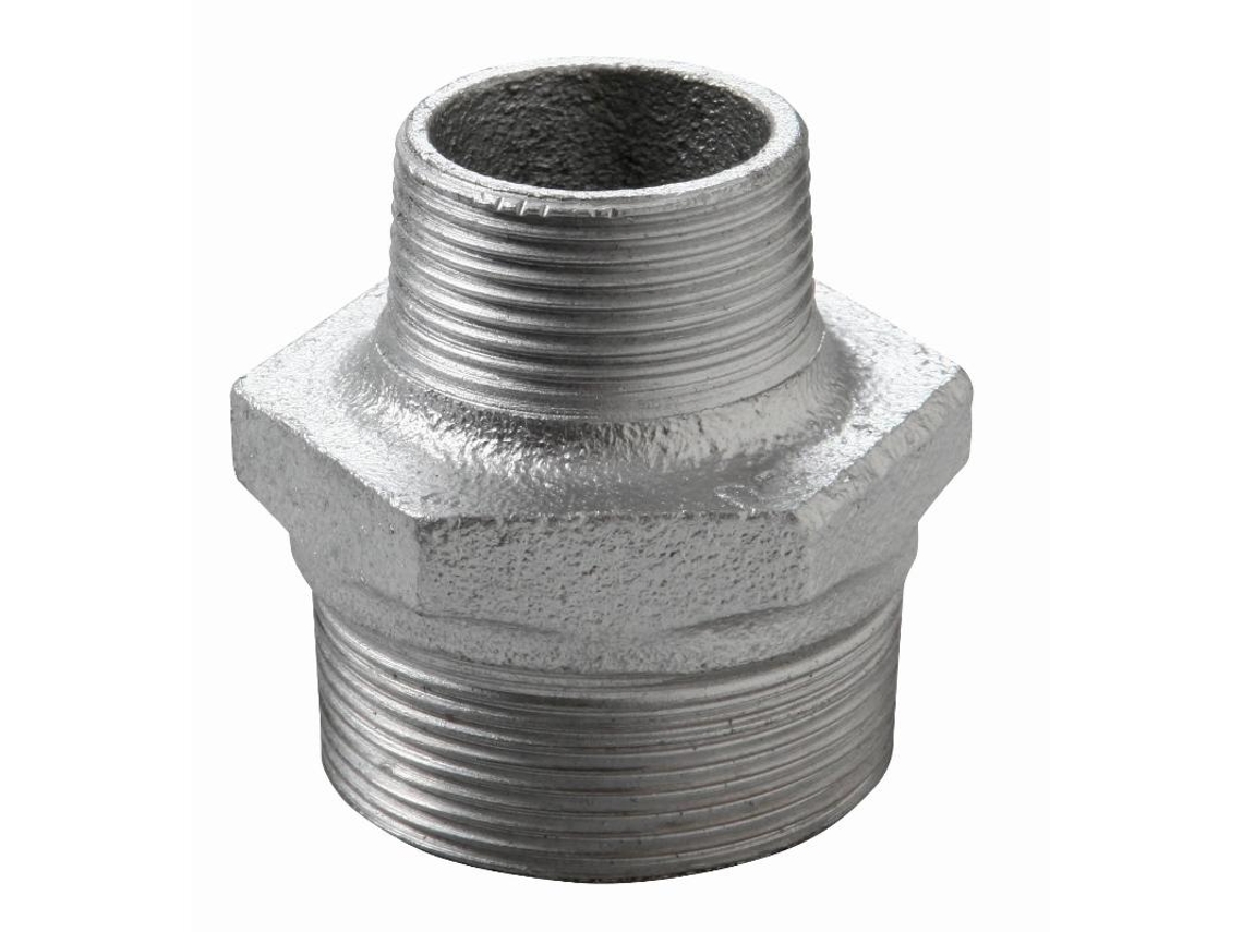 F245 Reduccion 245 2 1.1/2 Galvanizado Atusa