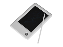 Tablet Lcd de 4.5 Polegadas LAXISCREED