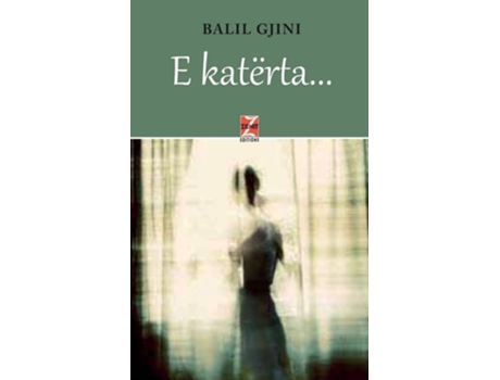 Livro E Katërta De Balil Gjini (albanês)