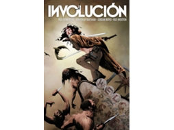 Livro Involución (Espanhol)