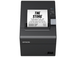 Impressora POS EPSON TM-T20III (012A0)
