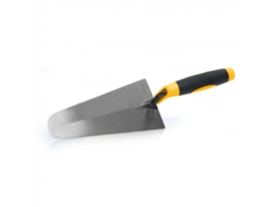Colher Forjada Cantos Direitos 240 Mm