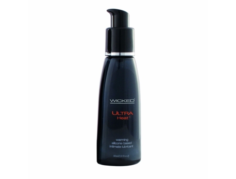 Lubrificante WICKED SENSUAL CARE 60 ml