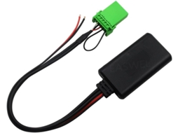 Adaptador De Interface Bluetooth Para Honda Accord 2004