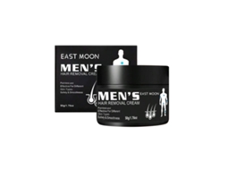 Creme De Remoção De Cabelo Masculino Worten