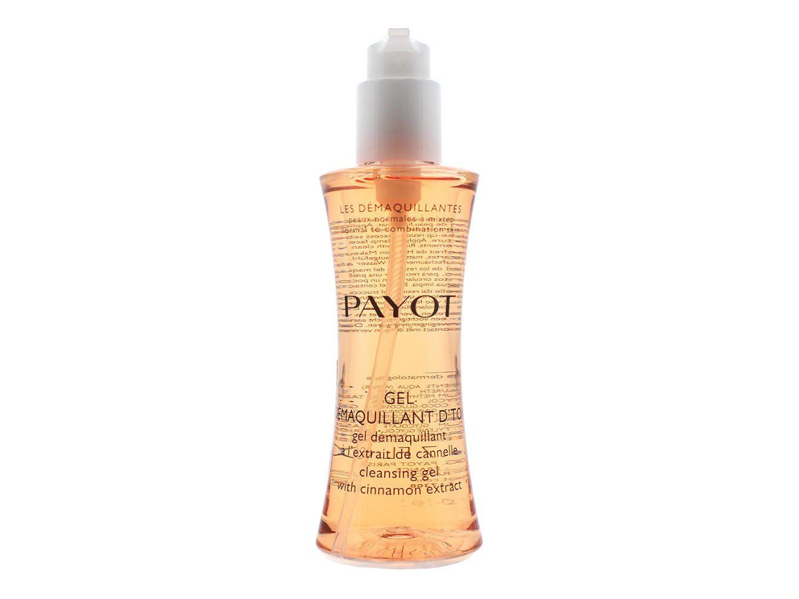 Payot Gel de Limpeza com Extrato de Canela 200Ml