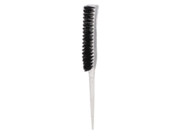 Pincel Para Empenar Cabelo Traseiro Macio - Modelo Prático E Eficiente