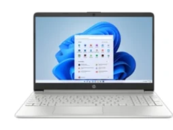 Portátil HP 15s-fq2015np (15.6'' - Processador Intel Core i5-1135G7 - RAM: 8 GB -256 GB SSD PCIe - Intel Iris Xe Graphics)