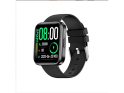Smartwatch ENZONS Preto