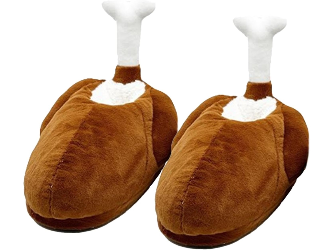Chinelos Quentinhas E Macias Pelúcia, Estilo Peruano.