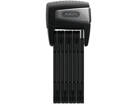 Cadeado Dobrável 6500a/110 Sh Bordo Smartx One Size Black