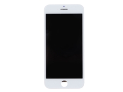 Aetheria tela de Substituição para Iphone 8 com 3d Touch Display Lcd Digitizer Assembly Branco