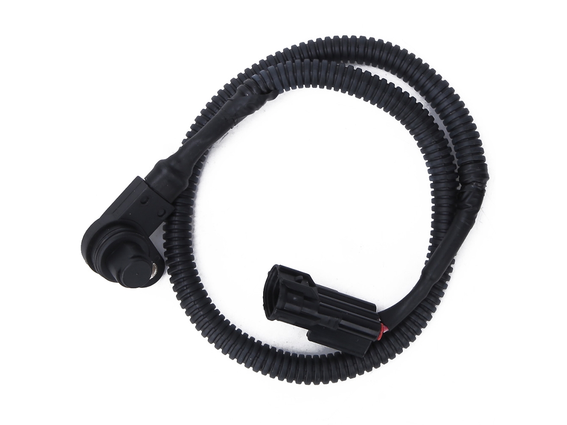 Sensor de posição do virabrequim 8 98014831 0 acessórios de escavadora para Hitachi e Sumitomo 4HK1/6HK