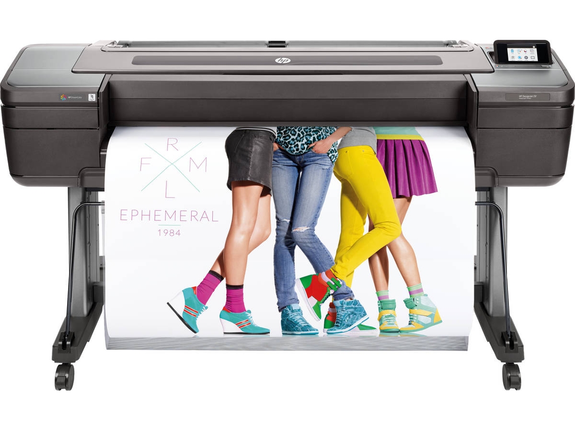 Plotter  HP Z9