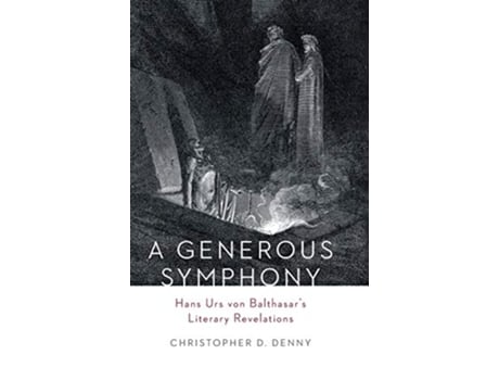 Livro Generous Symphony de Christopher D Denny (Inglês)