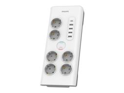 Extensor 6 Tomas Schuko Philips