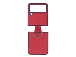 Capa Samsung Galaxy Z Flip4 LAXISCREED Anel Dobrável