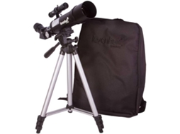 Telescópio LEVENHUK Skyline Travel 50