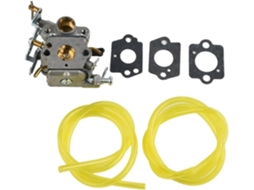Kit Carburador Para Motosserra - Peça De Reposição Eficiente E