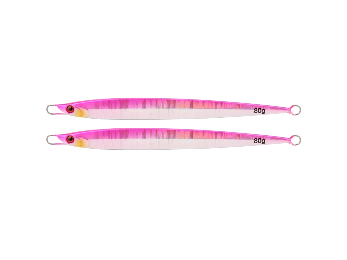 Lure (shore Casting Fast Retrieve Sinking Imitation Fish Shape)