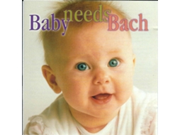 CD Baby Meets Beethoven (1CDs)