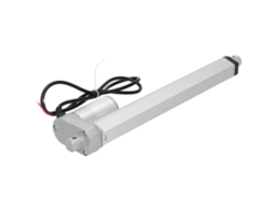 Laxiscreed Empurrador Elétrico De 300n Com Curso De 250mm Para Aplicações Industriais