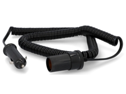 Cabo de Extensão para Carro CARTREND 12 V Comprimento: 5 0 M