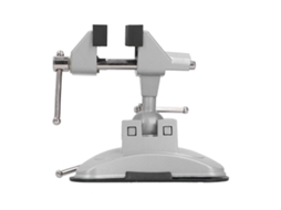 Chave De Bancada Com Base De Ventosa Mini Mesa Alça Plana Ferramenta De Fixação Sk-293