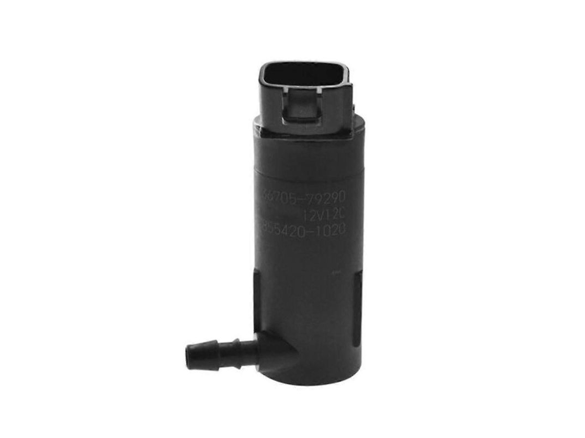 Bomba De Limpador De Para-brisa 36705-79290 855420-1020 Para Prius 2010-2015 1.8l L4 Elétrico