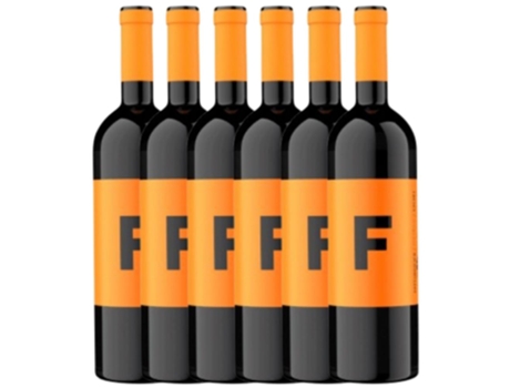 Vinho FALSET MARÇÀ Falset Marçà Negre Montsant Joven (0.75 L - 6 unidades)