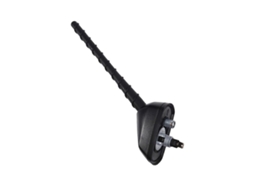 Lurelia Antena De Rádio Para Carro, Para Hyundai Tucson Ix35 E Kia Sportage 2009-2013, Preto