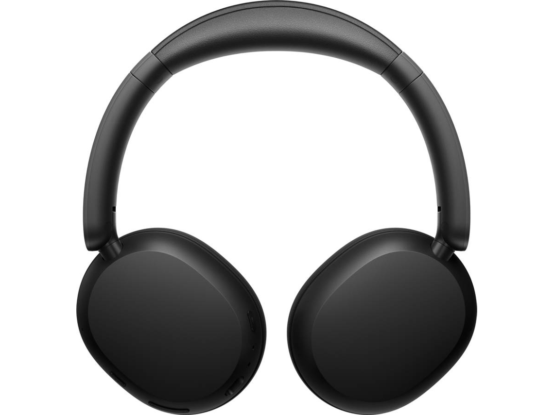 Auscultadores Bluetooth XIAOMI Redmi Neo (Over Ear -  Microfone - Preto)
