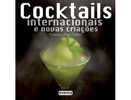 Cocktails Internacionais