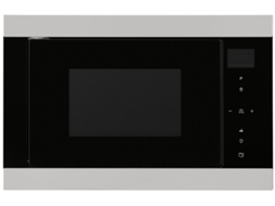 Micro-ondas Encastre SMEG FMI325X (25 L - Com Grill - Inox)
