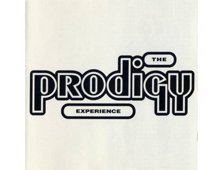 Vinil Prodigy - Experience (LP2)