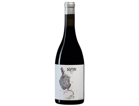 Vinho ARRIBAS Arribas Somni Priorat (0.75 L - 1 unidade)
