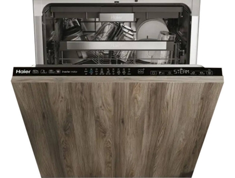 Máquina de Lavar Loiça Encastre  XIB6B2D3FB (16 Conjuntos - 59.8 cm - Painel Preto)