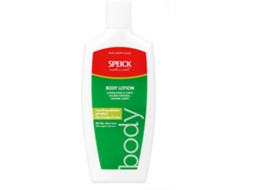 Creme Corporal SPEICK (50 ml)