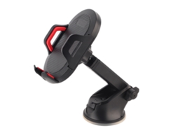 Suporte de Telefone para Carro Telescópico e Auto bloqueio. EOOCOO