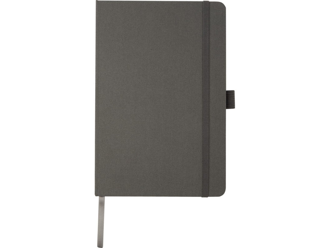 Bloco De Composição Marksman Honua A5 A5 Twilight Grey Twilight Grey Brilvibera